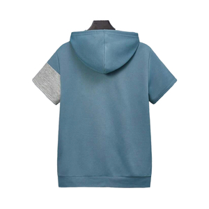 T-shirts à capuche pour hommes, élégants et confortables, tissu durable de haute qualité, parfaits pour un usage décontracté - Product Image 4