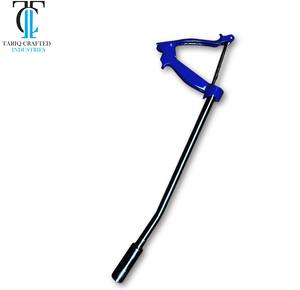 ปืนบูลัสสำหรับปศุสัตว์ อุปกรณ์ให้ยาทางปากสำหรับสัตว์ ผลิตโดย TARIQ CRAFTED INDUSTRIES - Product Image 6