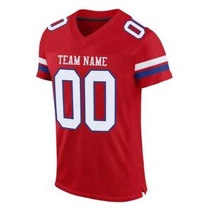 Maillot de football de haute qualité pour sublimation, ensemble de maillots de foot avec impression de logo personnalisé, fabriqué et fourni au Pakistan - Product Image 2