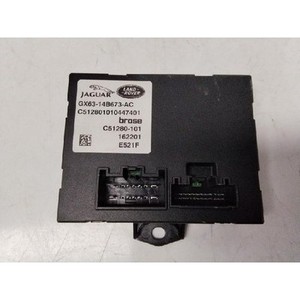 โมดูลควบคุมฝากระโปรงท้าย XF X260 ปี 2015-2018 มือสอง ของแท้ GX6314B673AC - Product Image 1