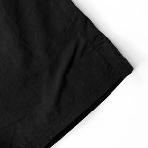 Short de bain imprimé à motif avec doublure en maille, short de plage décontracté à séchage rapide pour homme, sublimé, collection 2026 - Product Image 6