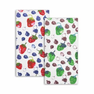 Paño de cocina con estampado llamativo, el más vendido, recién llegado, paños de cocina de algodón de fabricante indio. - Product Image 6