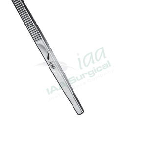 Retracteur chirurgical Guthrie à double pointe pour plaies fines, crochets médicaux pour la peau, prix abordable, vente en gros - Product Image 6