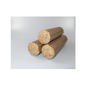 Sawdust <b>Wood</b> Fuel Logs <b>for</b> <b>Fireplaces</b>, Stoves and Residential Heating - Product Image 5