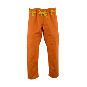 Uniforme de Jiu-Jitsu de Algodón de Color Personalizado, Kimono de Judo, Traje de Judo para Artes Marciales, Uniforme de Judo a Bajo Precio - Product Image 4