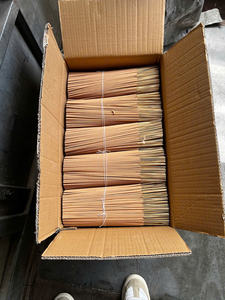 Bâtons d'encens naturels les plus vendus, non parfumés, fabricant direct, taille personnalisable 8, 9, 11, 12 pouces - Product Image 2