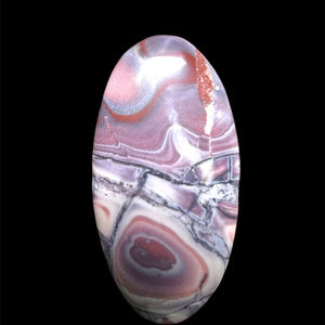 Piedra Preciosa de Jaspe Cabujón de Porcelana Natural 100% de Alta Calidad para Sanación, Jaspe al por Mayor para Joyería - Product Image 1
