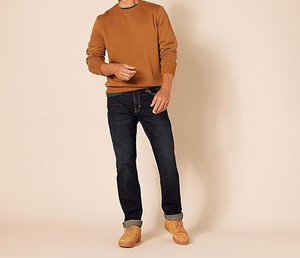 Sweat-shirt pour homme, tissu doux et confortable, design élégant, idéal pour les activités décontractées ou les besoins de mode quotidiens - Product Image 2