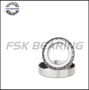 Single Row K495-493 Automobile Tapered Roller Bearing 82.55*136.53*30.16mm for <strong>Suku</strong> Honda - Product Image 4
