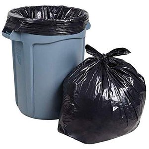 Bolsas de basura biodegradables superventas del 2025 en rollo | Hecho en Vietnam | ¡Precios al por mayor directos de fábrica! - Product Image 2