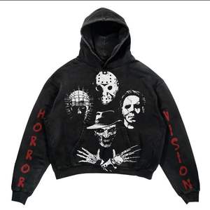 Nouveau style – Sweats à capuche pour hommes, couleur unie personnalisable, 100 % coton molletonné, respirant, écologique, séchage rapide, avec poches - Product Image 3