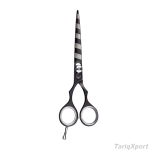 Ciseaux de coiffure professionnels en acier inoxydable 6 pouces, pliables et légers, pour coiffeur et barbier - Product Image 2