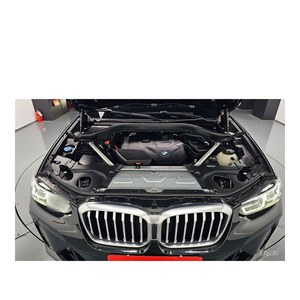 BMW X3 XDrive 20i M Sport 2024 con Caja de Cambios Automática, Volante a la Izquierda, Cámara Trasera, 38,768 km - Product Image 6