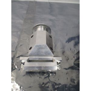 AMAT 0040-09096 ช่องสุญญากาศแบบหน้าต่าง KF50 - อุปกรณ์และอะไหล่เซมิคอนดักเตอร์ระดับโลกที่เชื่อถือได้ - Product Image 6