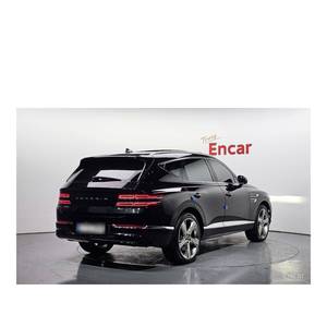 เจเนซิส จีวี80 ปี 2023 เครื่องยนต์ดีเซล 3.0 ขับเคลื่อนสี่ล้อ ระยะทาง 44,228 กม. พวงมาลัยซ้าย เกียร์อัตโนมัติ เบาะหนัง กล้องมองหลัง - Product Image 2