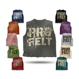 Ropa de Verano de Alta Calidad, Ligera, 300 Gramos, Manga Corta, Cuello con Solapa, Logotipo Personalizado Impreso en Serigrafía, 100% Algodón - Product Image 1