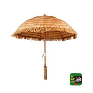 Tejas de Techo Artificiales de Palma Sintética de Origen Vietnamita, Categoría de Producto Premium - Product Image 1