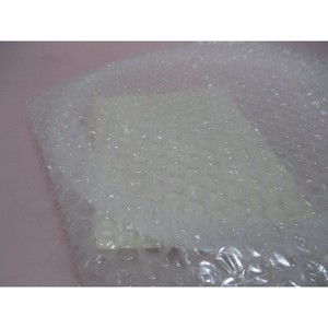 AMAT 0200-18036, คอลลาร์, บอททอม, ชุด 2 ชิ้น 200 มม. - อุปกรณ์และอะไหล่เซมิคอนดักเตอร์ระดับโลกที่เชื่อถือได้ - Product Image 6