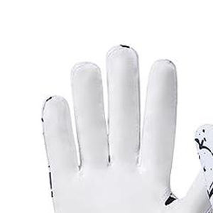 Guantes de Fútbol Americano con Sublimación Completa, Último Modelo, Agarre Profesional de Alta Calidad, Antideslizantes, Látex en Todos los Dedos - Product Image 4