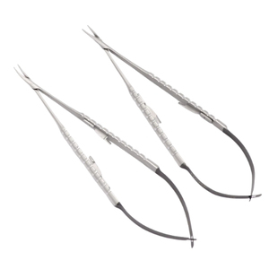 Kit de microcirugía de túnel para procedimientos periodontales mínimamente invasivos y de tejido blando de precisión - Product Image 2