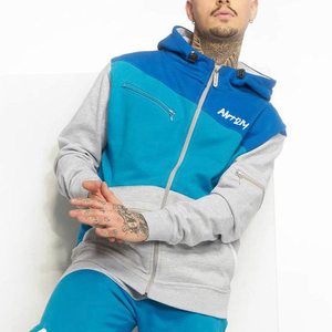 Sweat à capuche respirant en molleton 100 % coton délavé à l'acide, coupe lourde, imprimé vintage personnalisé, épaules tombantes, pour homme – Meilleure vente 2026 - Product Image 4