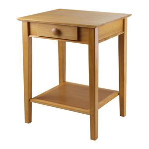 Fine Studio stampante tavolo elegante soggiorno mobili - Product Image 1