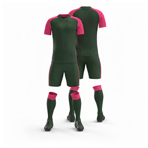 Maillot de sublimation durable |   Tailles pour hommes, femmes et jeunes |   Vêtements de sport légers à séchage rapide en gros - Product Image 3