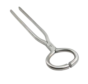 เครื่องมือวัดกีบม้าแบบมืออาชีพสำหรับสัตวแพทย์ที่มีความแม่นยำสูง - Product Image 4