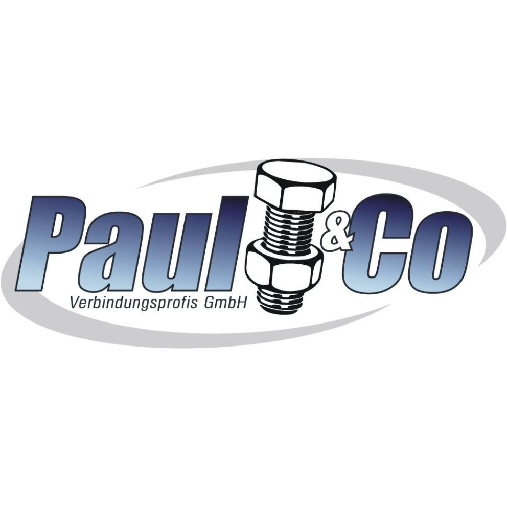 Paul & Co. Verbindungsprofis GmbH logo