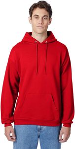 Sudaderas con capucha de invierno para hombre al por mayor, 100% algodón polar, con cremallera completa, corte holgado y ajustado, cómodas, estilo casual urbano, 350 g/m² - Product Image 6