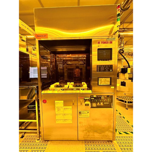 TEL TE8500PE Dielectric - อุปกรณ์และอะไหล่เซมิคอนดักเตอร์ระดับโลกที่เชื่อถือได้ - Product Image 4