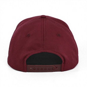 Gorra de Béisbol para Adultos, Hecha en Vietnam, con Logotipo Bordado Personalizado, Estructurada, de Perfil Alto, de Alta Calidad para Uso Diario - Product Image 3