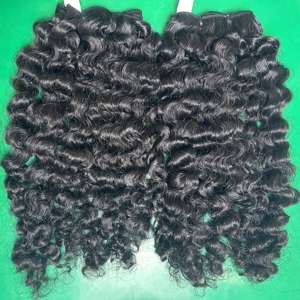 เครื่องม้วนผมแบบชาวพม่าสีดำจำนวน8-40นิ้ว40ชิ้นงานตามสั่ง - Product Image 3