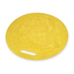 Tabla de cortar de resina de alta calidad, tabla de charcutería, tabla para servir, tabla de cortar de epoxi, más vendida. - Product Image 3