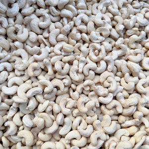 Trusted Factory Cashew <b>Kernels</b> SANTIGO Cashew <b>Nuts</b> Kaju In Bulk <b>Nuts</b> <b>Kernels</b> Exported Worldwide - Product Image 1