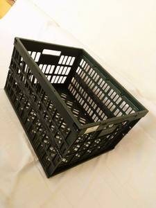 Panier le plus vendu 2025 produit le plus chaud pour le jardinage, conteneur de jouets - Product Image 5