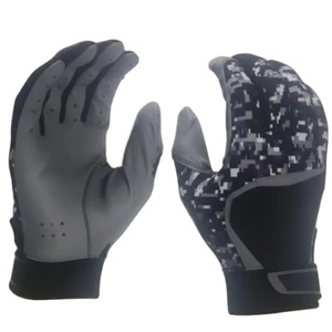 Baseball Batting Gloves custom hand protection Wholesale Baseball Batting Gloves - Product Image 1