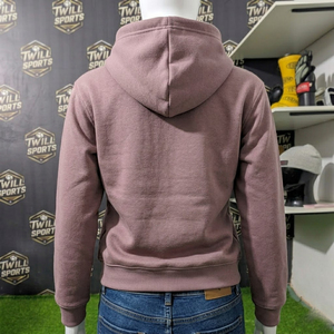Sudadera con Capucha para Mujer TWILL SPORTS, Diseño de Planeta de Dibujos Animados con Estampado Puff, Tejido de Algodón Transpirable, Informal de Invierno, Larga - Product Image 3