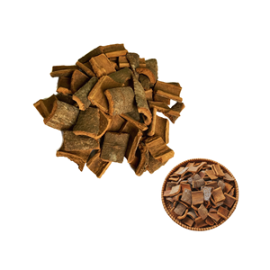 Factory In Vietnam Private <b>label</b> Best Quality Best Selling Deep Aroma Cassia Cinnamon Square-cut Customized Pakaging - Product Image 2