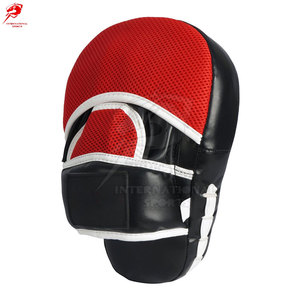 Guantes de punzonado en blanco de calidad confiable para serigrafía, personalización completa, conjunto objetivo para marcas - Product Image 5