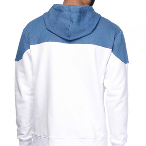 Ropa Casual para Hombre, Sudaderas con Capucha de Moda, Servicio OEM, Sudadera con Capucha de Algodón Mezclado para Hombre de la Mejor Calidad a Precio Económico - Product Image 4
