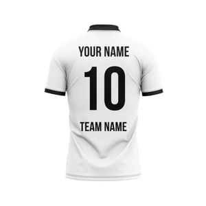 Camiseta Deportiva Profesional de Cricket con Diseño Gráfico, Transpirable, de Secado Rápido, Ligera y de Alta Calidad - Product Image 2