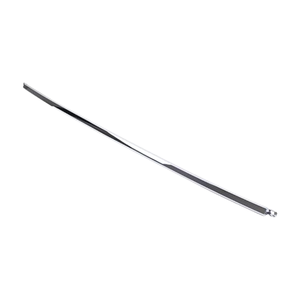 Nouvelle vente en gros de pièces automobiles de haute qualité de Taïwan, moulure de pare-chocs avant pour Mazda CX-9 2016-2023 OEM TK5150120B MA1044101 - Product Image 2