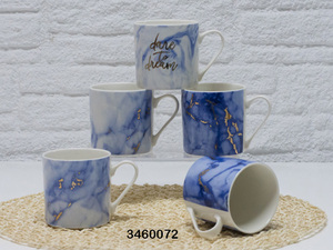 Jarra de Leche de Porcelana Profesional de Gran Capacidad y Excelente Calidad 3460739 - Product Image 6