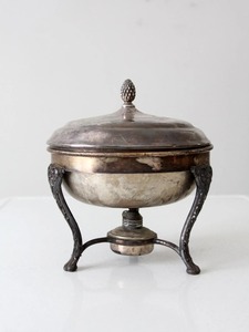 Elegant Buffet Chafing Dish with Hydraulic Lid for Hotel and Catering Equipment At Best Price - Product Image 3