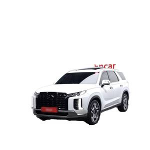 Hyundai Palisade Diésel 2.2 4WD 2023, Estándar de Emisiones Euro V, Asientos de Cuero, Caja de Cambios Automática, 44,847 km, Volante a la Izquierda - Product Image 1