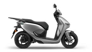 Scooter électrique CUV 2026, best-seller, meilleur prix, DISPONIBLE MAINTENANT - Product Image 3