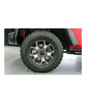 Jeep Wrangler 2.0 Rubicon 2023, toit ouvrant, 4 portes, boîte automatique, 53 055 km, sièges en tissu, conduite à gauche, caméra de recul - Product Image 5