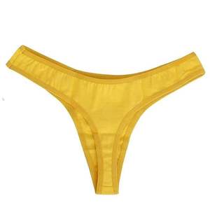 Nouveauté Super Tendance : Culottes Gainantes Sexy pour Femme, en Dentelle, avec Nœud, Sans Couture, Ajourées, Style Décontracté - Product Image 3
