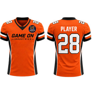 Sublimation Name and Number Team <b>Shirts</b> Boxy Mesh Jerseys <b>Men</b> Streetwear <b>Retro</b> Custom Soccer Jersey - Product Image 1